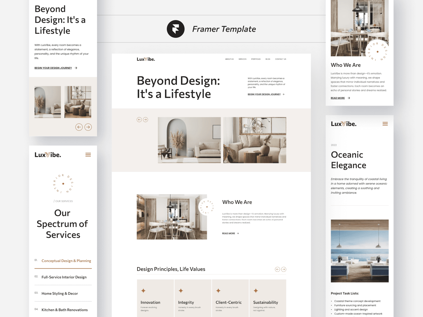Product preview